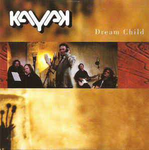 Kayak : Dream Child